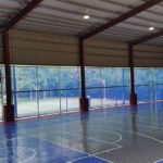 ABC sports windscreens
