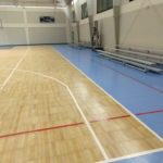 abc sports bleachers