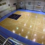 abc sports bleachers