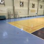 abc sports bleachers