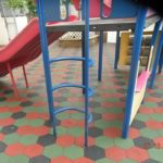 abc sports playground flooring